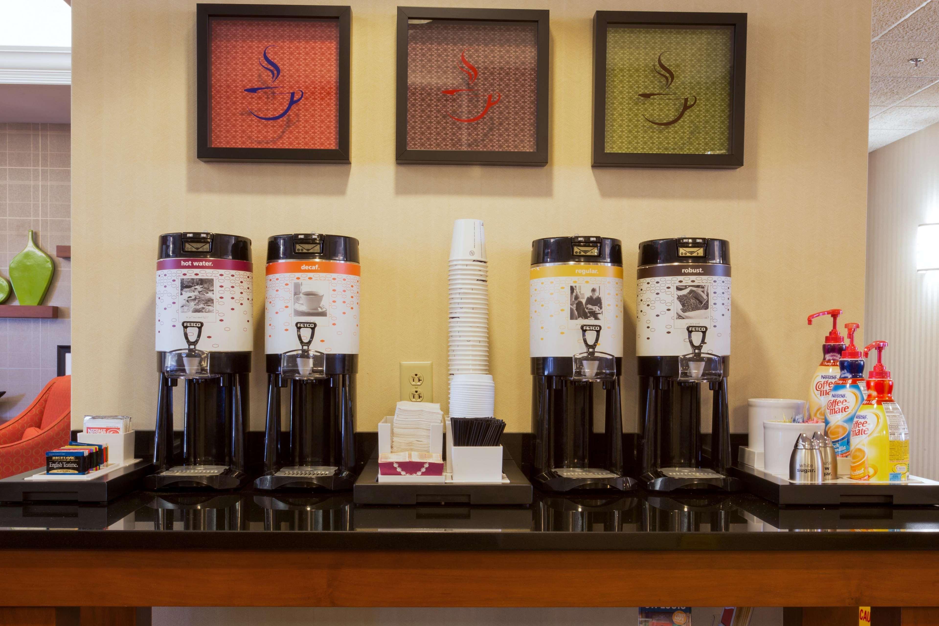 פנטון Hampton Inn St. Louis Southwest מראה חיצוני תמונה