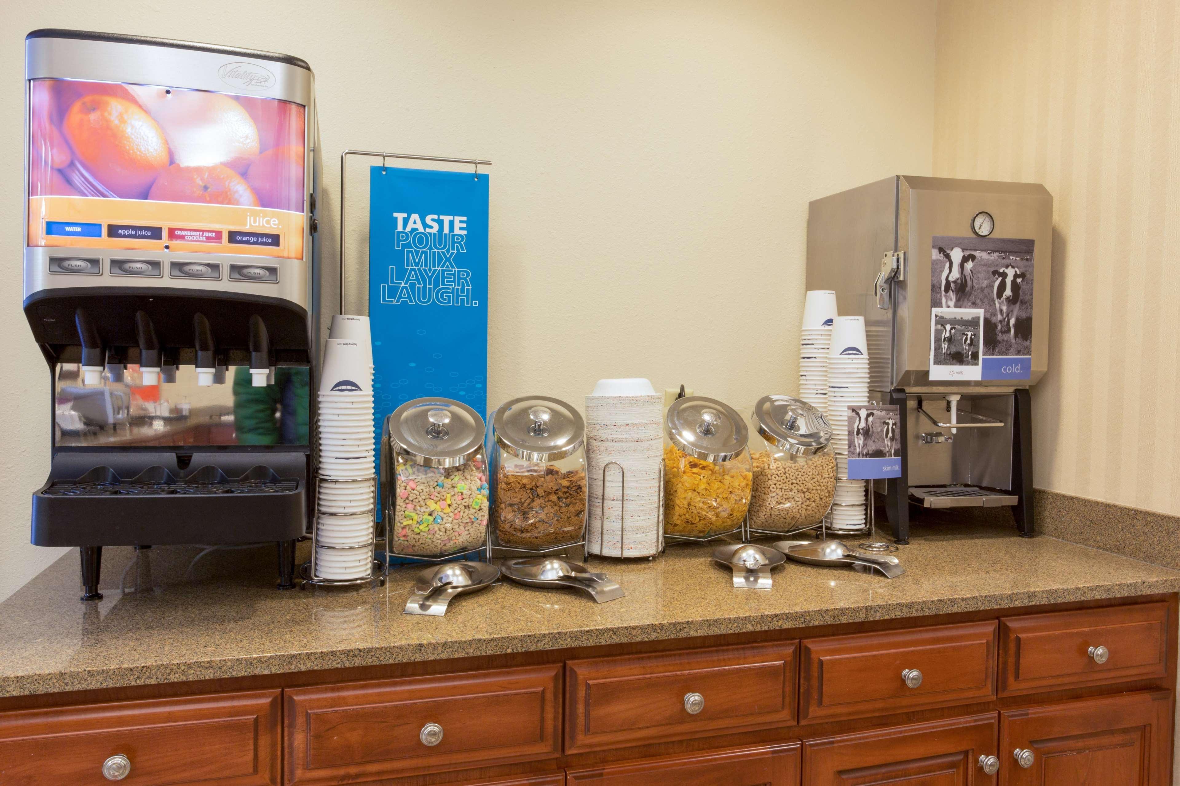 פנטון Hampton Inn St. Louis Southwest מראה חיצוני תמונה