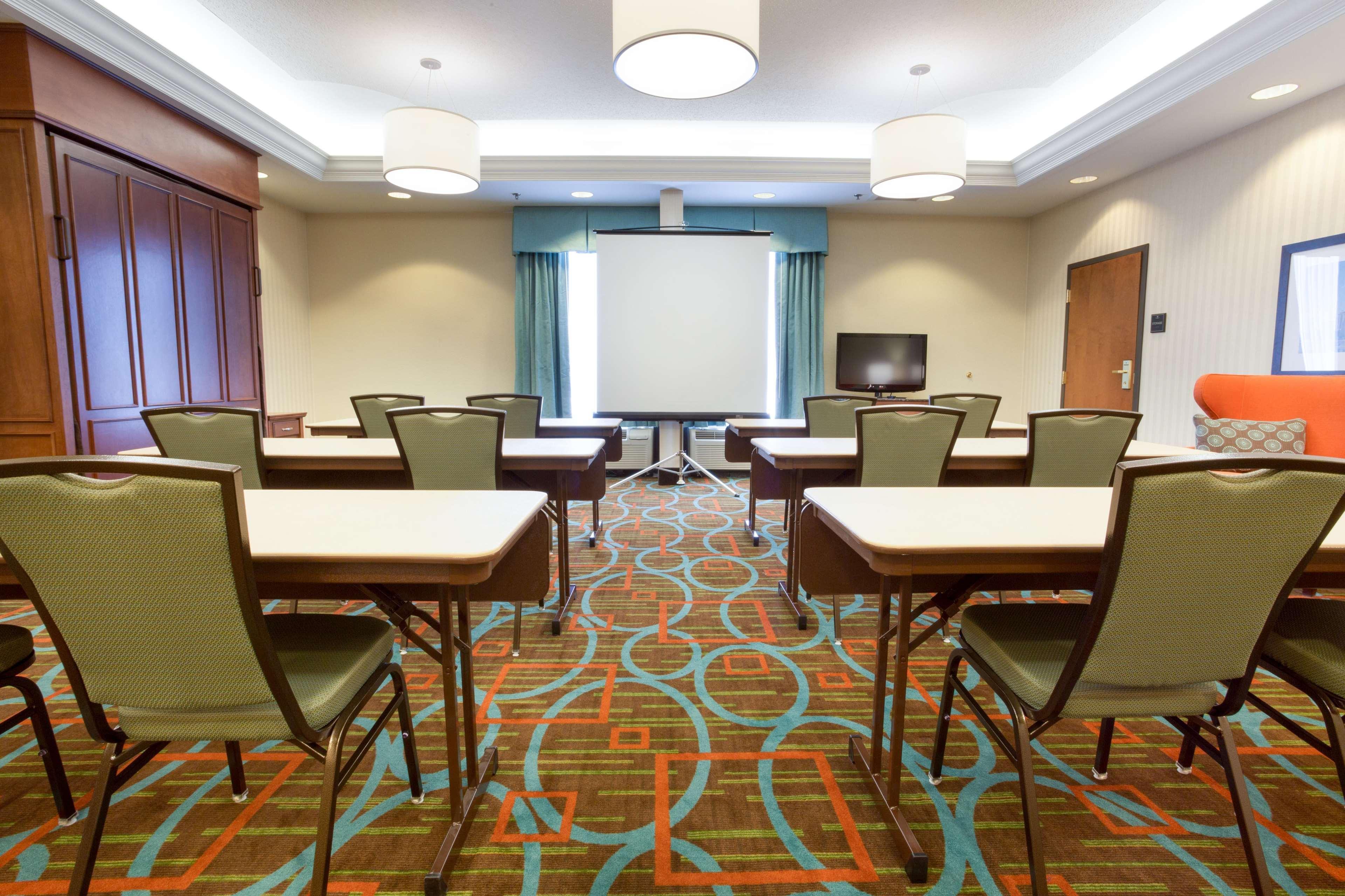 פנטון Hampton Inn St. Louis Southwest מראה חיצוני תמונה
