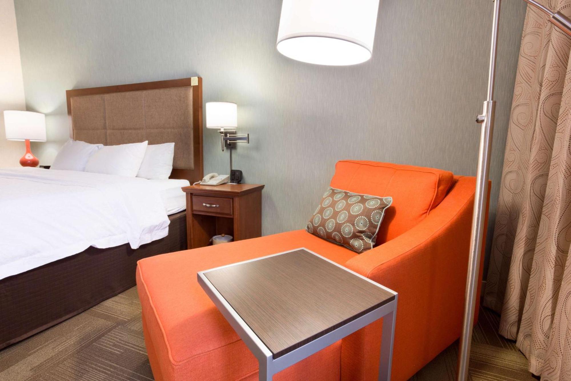 פנטון Hampton Inn St. Louis Southwest מראה חיצוני תמונה