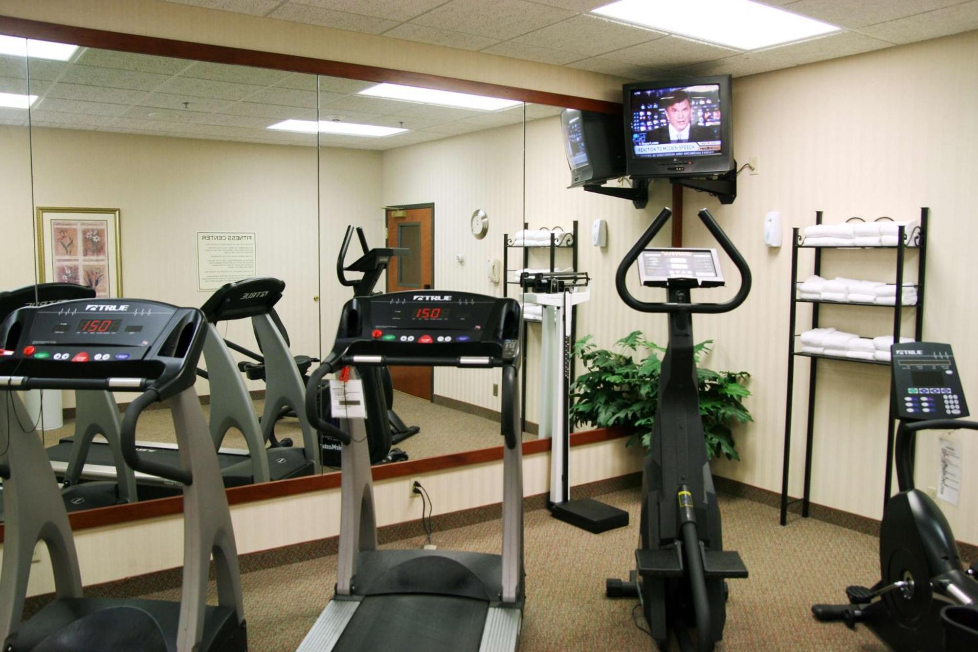 פנטון Hampton Inn St. Louis Southwest מראה חיצוני תמונה