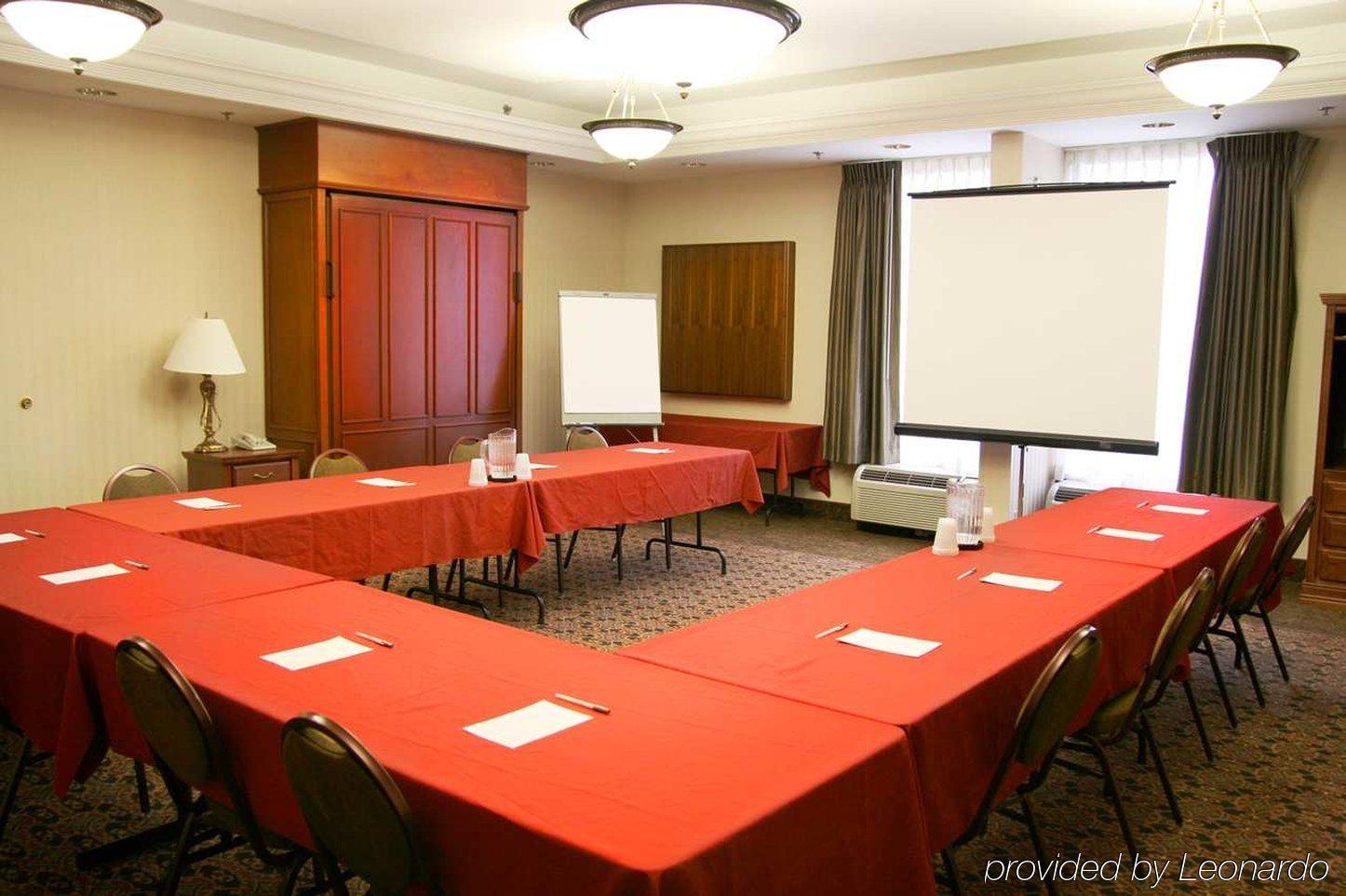 פנטון Hampton Inn St. Louis Southwest מתקנים תמונה